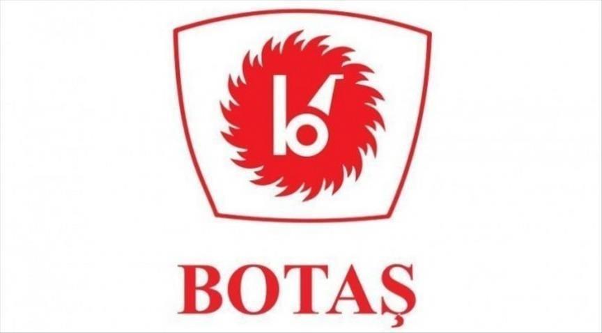 Botaş